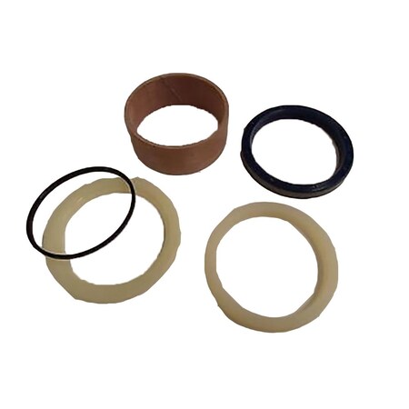 AFTERMARKET Hydraulic Seal Kit - Boom Cylinder Fits John Deere 444H 444 850 700 310 AH149814